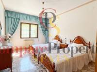 Sale - Villa - Dénia