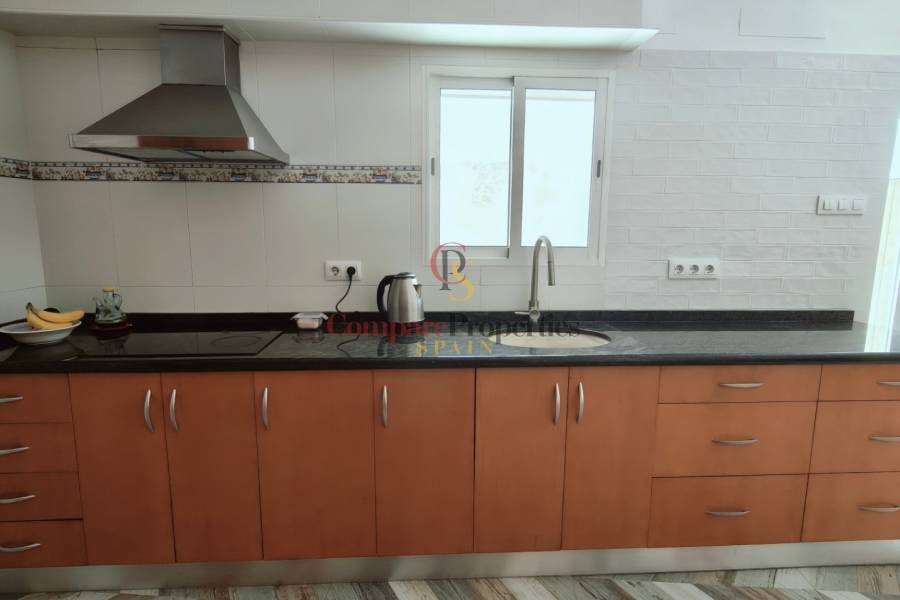 Venta - Townhouses - Pego - 