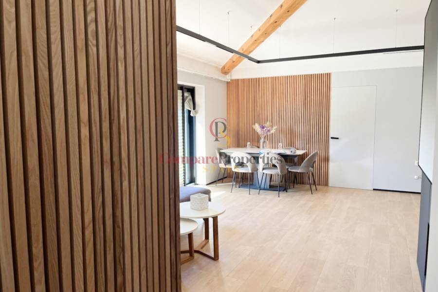 Sale - Villa - Els Poblets - Xironets