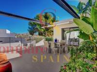 Verkoop - Villa - Moraira - La sabatera