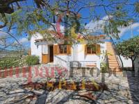 Verkoop - Villa - Orba Valley - Orba