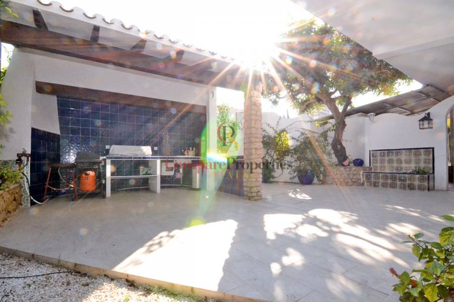 Venta - Villa - Dénia - Las Rotas