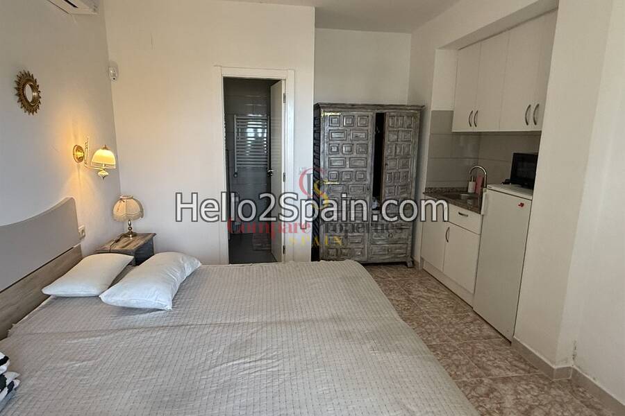 Sale - Villa - Dénia