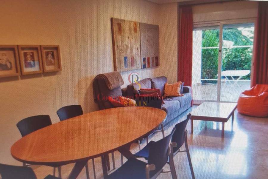 Verkoop - Apartment - Dénia