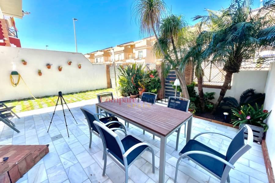 Venta - Townhouses - Torre De La Horadada - Torre de la Horadada