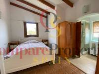 Vente - Villa - Jávea - 