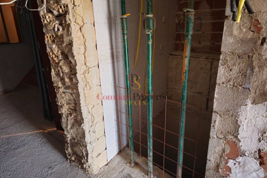 Verkauf - Townhouses - Orba Valley - Orba