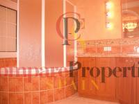 Vente - Villa - Calpe