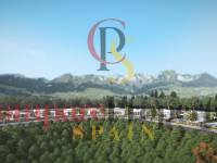Venta - Villa - Pedreguer