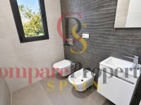 Verkoop - Villa - Orba Valley - Orba
