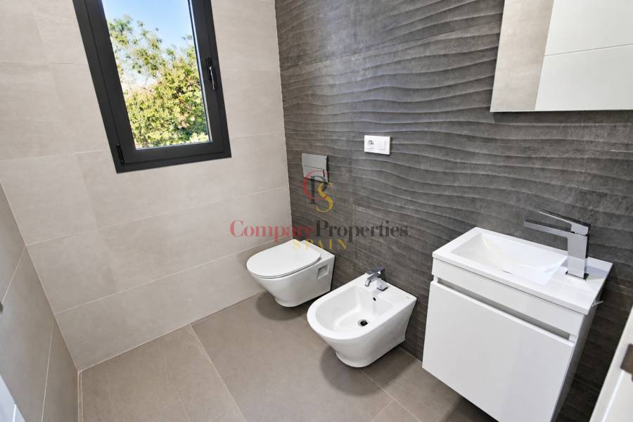 Verkoop - Villa - Orba Valley - Orba