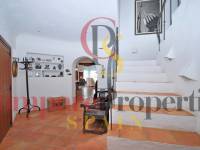 Vente - Villa - Moraira - El Portet