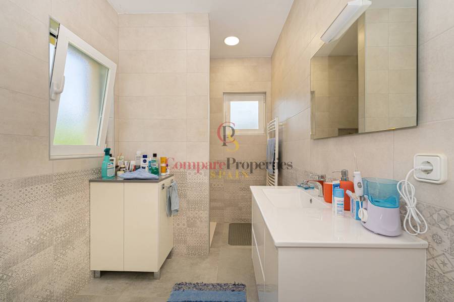 Sale - Villa - Jalon Valley - Comunidad valenciana