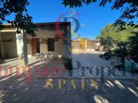 Vente - Villa - Elche