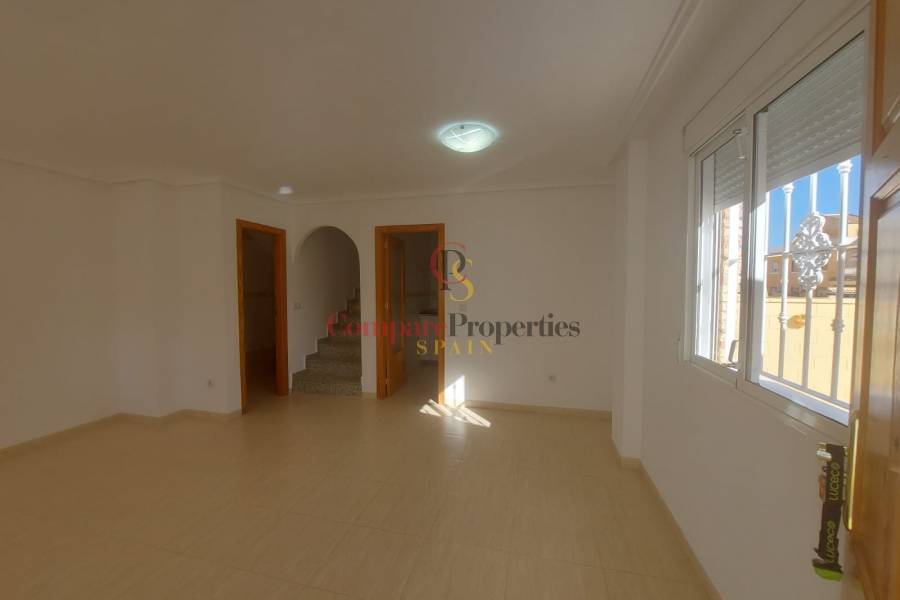 Vente - Townhouses - Rojales - Lo Marabú