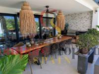 Vente - Villa - Calpe - Calalga