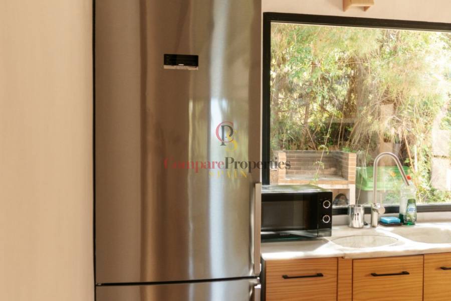 Sale - Villa - Dénia - 
