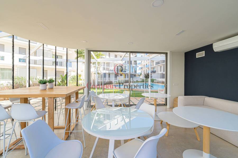Sale - Apartment - Dénia - Centro