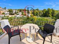 Verkauf - Villa - Benissa - 