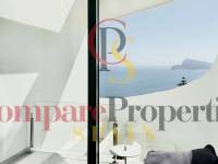 Venta - Villa - Altea - Altea Hills
