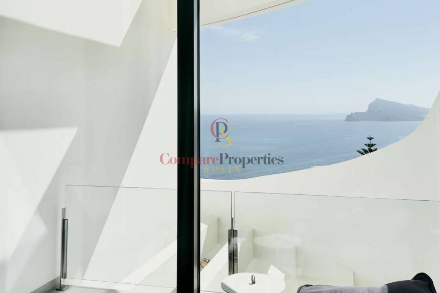 Venta - Villa - Altea - Altea Hills