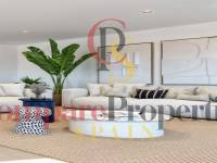 Verkauf - Villa - Pedreguer