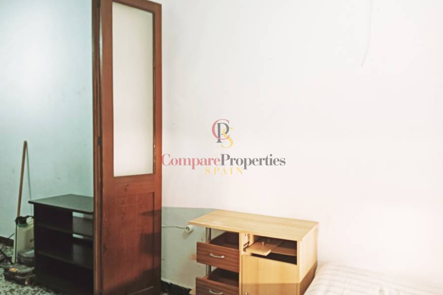 Verkauf - Townhouses - Pedreguer