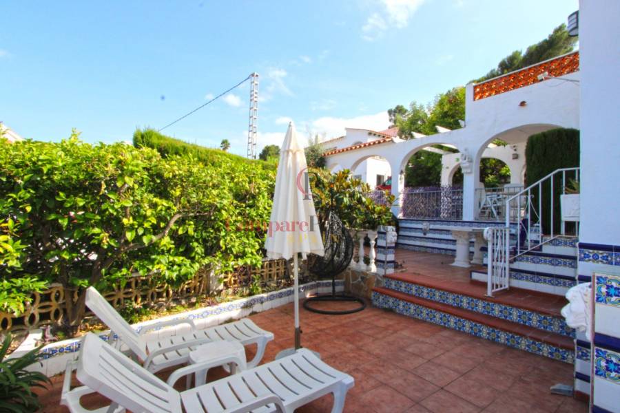Sale - Villa - Orba Valley - Orba