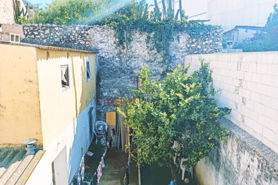 Verkauf - Townhouses - Pedreguer