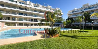 Duplex and Penthouses - Sale - Dénia - Dénia