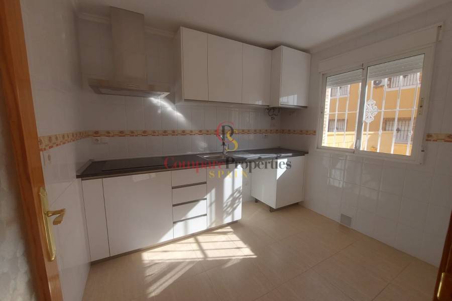 Vente - Townhouses - Rojales - Lo Marabú