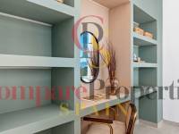 Nieuwe constructie - Villa - Polop