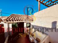 Sale - Townhouses - Jávea - Javea