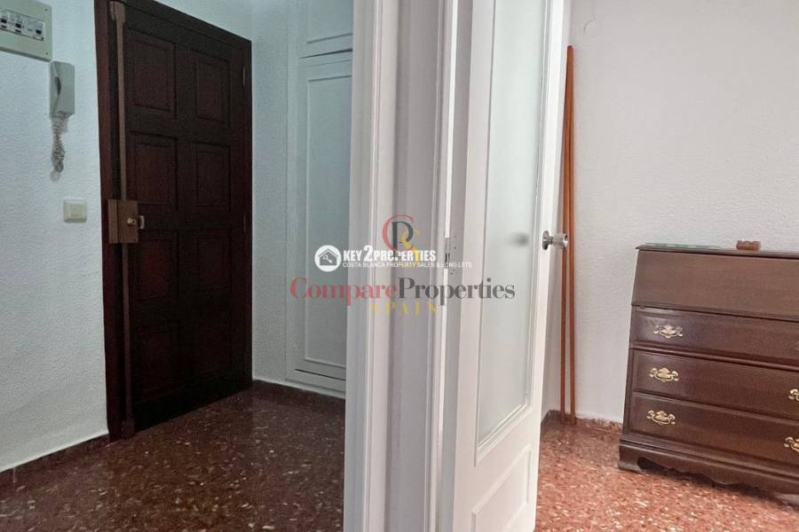 Sale - Duplex and Penthouses - Jávea - Javea