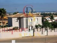 Sale - Villa - Dénia - Costa Blanca