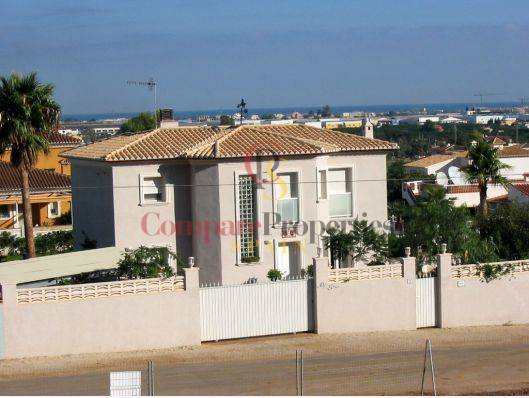 Sale - Villa - Dénia - Costa Blanca