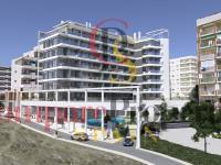 Nueva construcción  - Apartment - Calpe - Beach