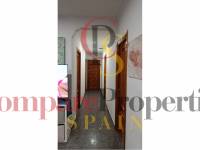 Sale - Apartment - Oliva - 