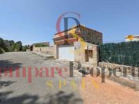 Vente - Villa - Dénia