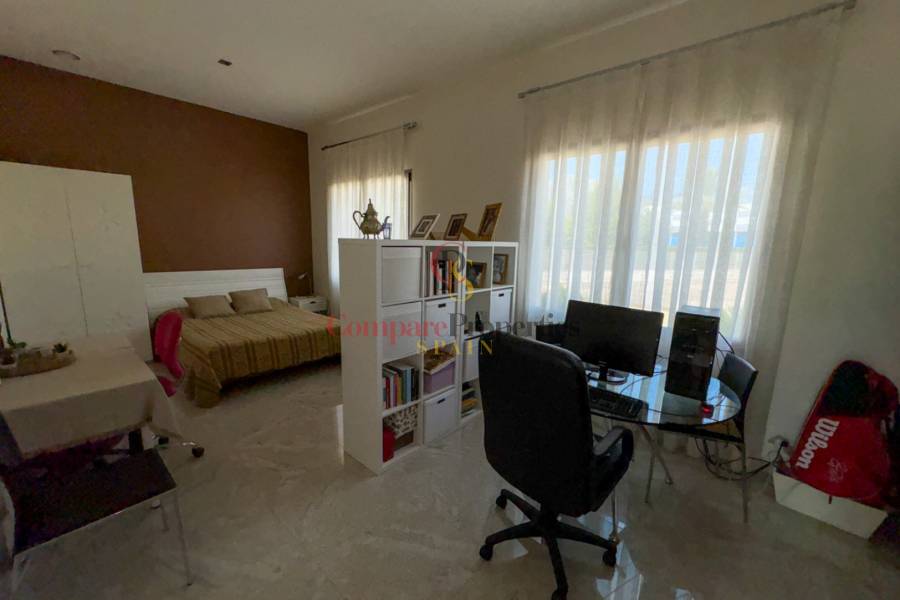 Verkauf - Villa - El Vergel - Periferia