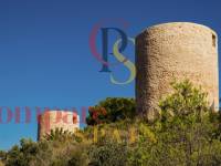 Verkauf - Villa - Pedreguer - Comunidad valenciana