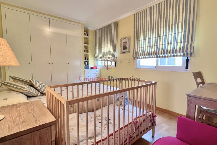 Verkauf - Apartment - Dénia - 