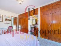 Venta - Villa - Jalon Valley - 