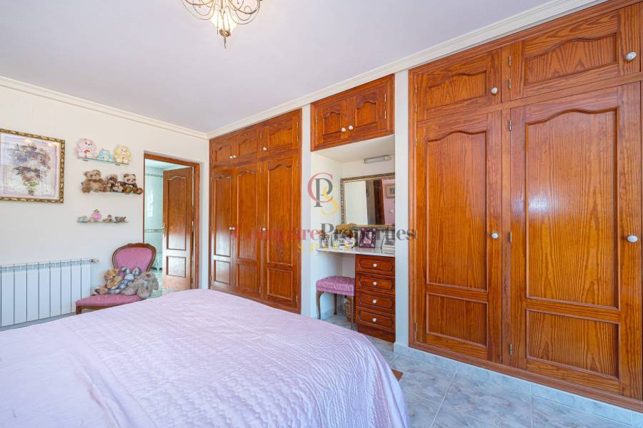 Venta - Villa - Jalon Valley - 