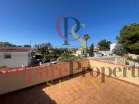 Verkoop - Villa - Calpe