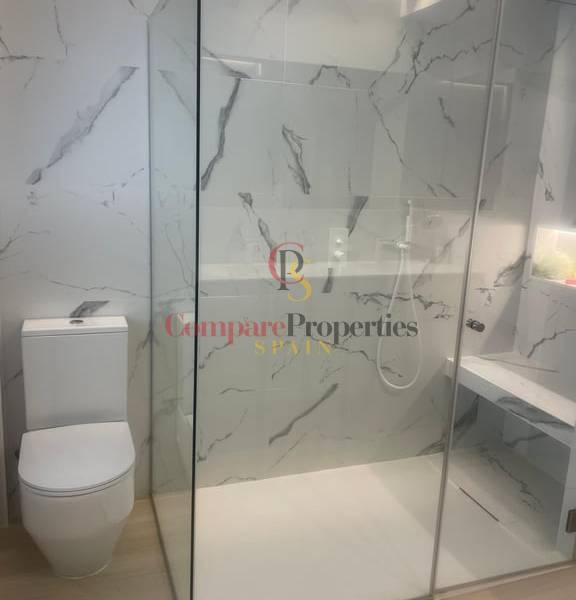 - Apartment - Jávea