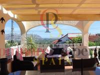 Sale - Villa - Orba Valley - Orba