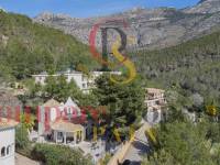 Sale - Villa - Altea - 