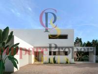 Verkauf - Villa - Calpe - 