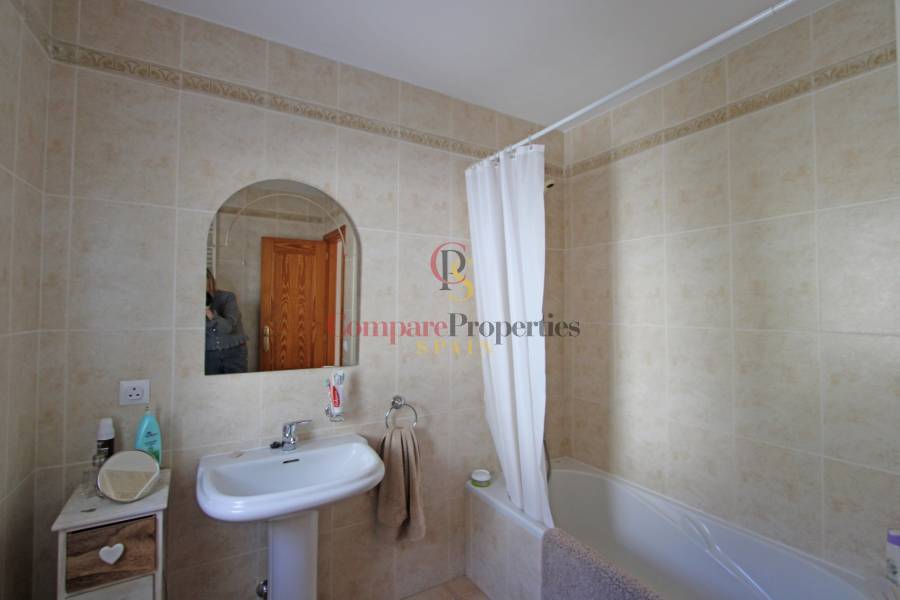 Sale - Bungalow - Jalon Valley - Jalon